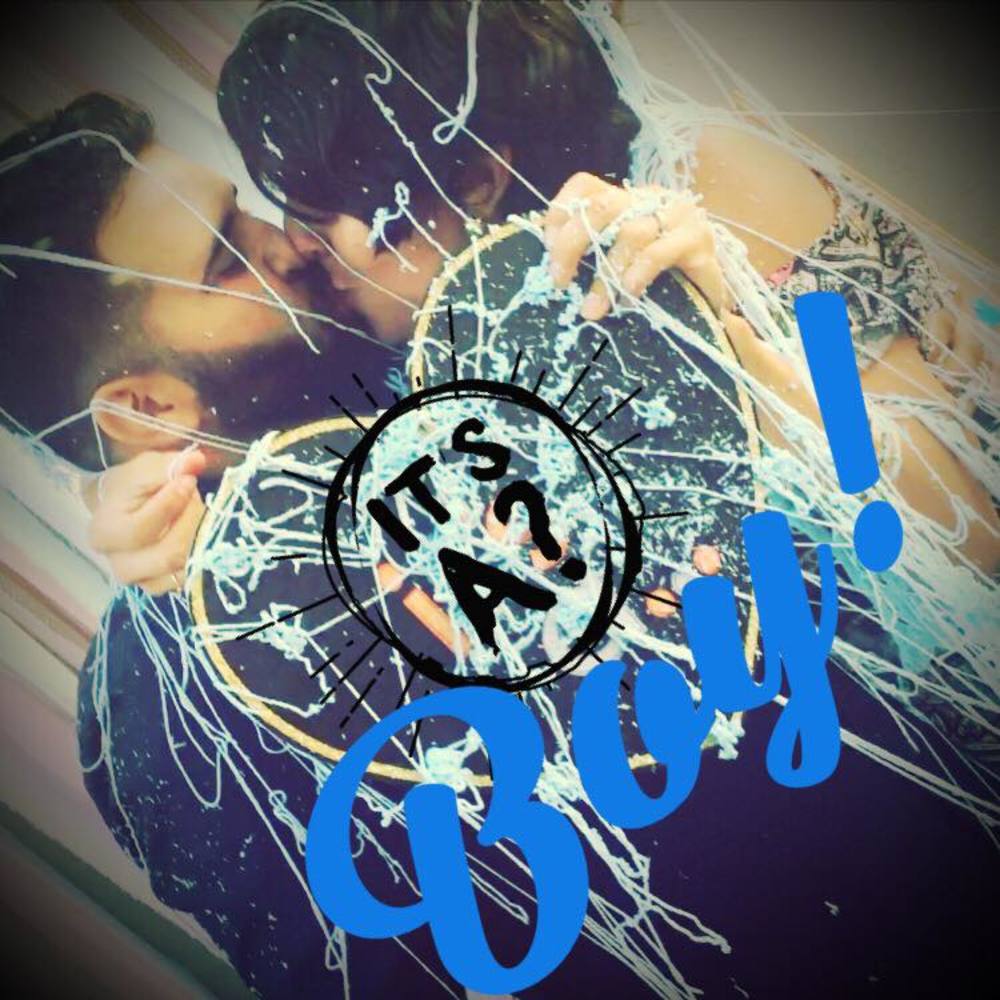 Meet your Posher, Tamara