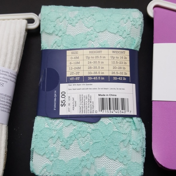 SOLD!!!  🆕Tights - Picture 5 of 7