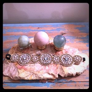 Gorgeous Forever Juliet Headband