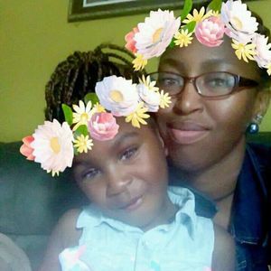 Meet your Posher, Olympia imstillhappy