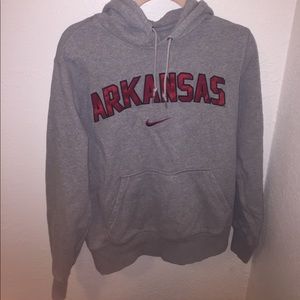 Arkansas Sweatshirt