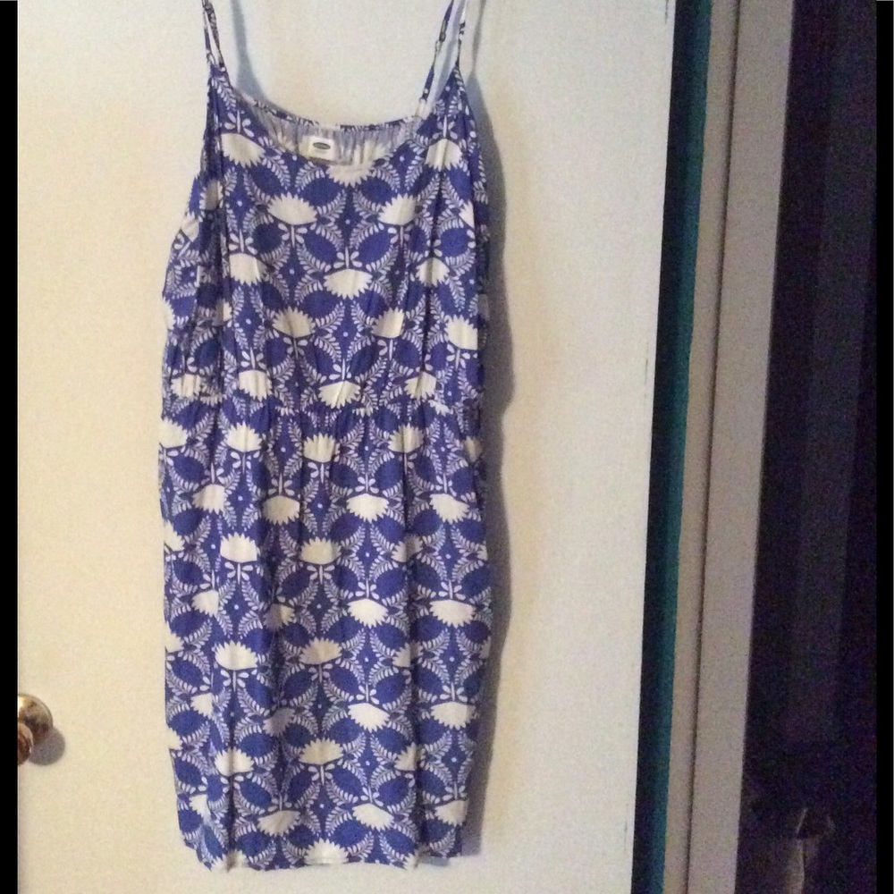 Summer Cami Dress