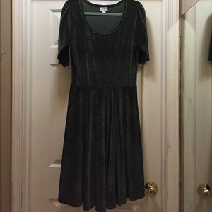 LulaRoe Nicole XL