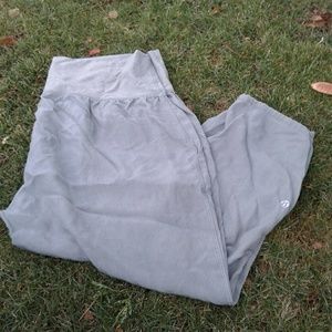 Lululemon