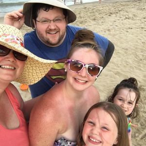 Meet your Posher, Jeanne