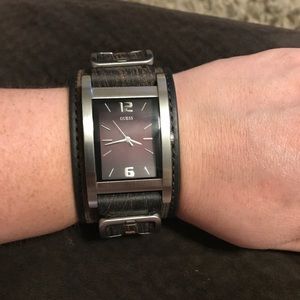 Men's Guess Watch