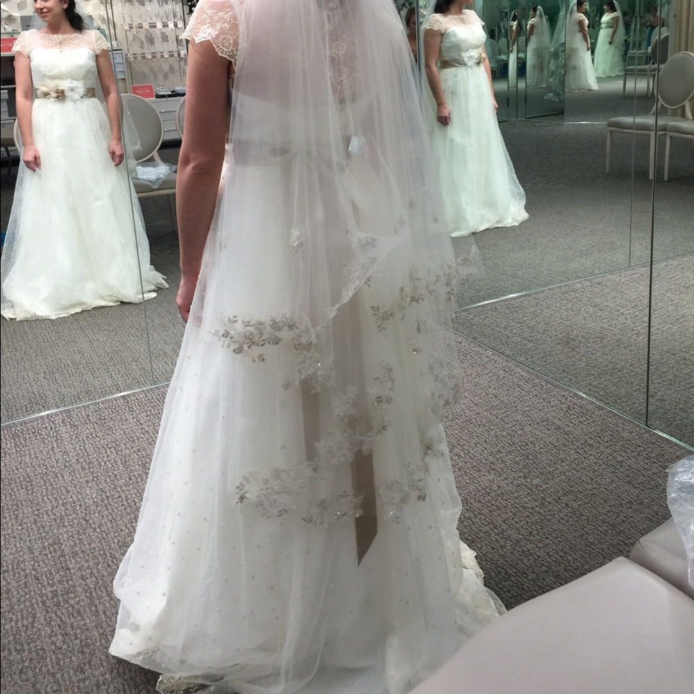 Wedding Gown