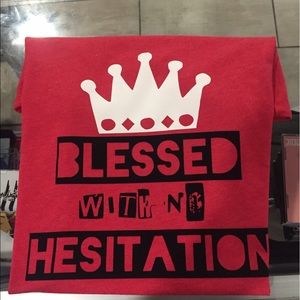 Meet your Posher, Thomas