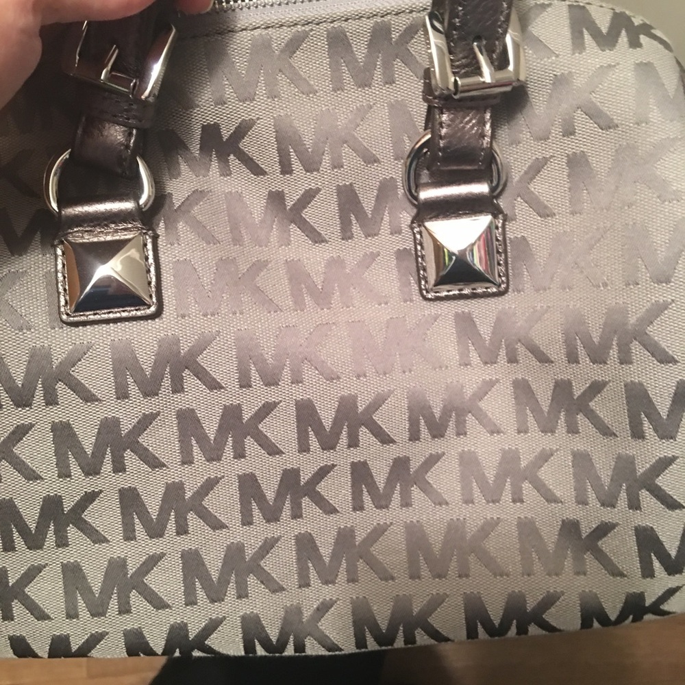 MK Purse
