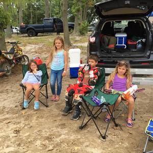 Meet your Posher, Jane