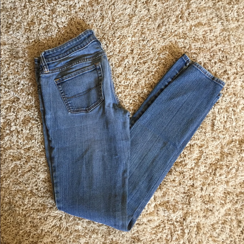 Bullhead jeans