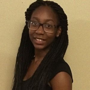 Meet your Posher, Moriah