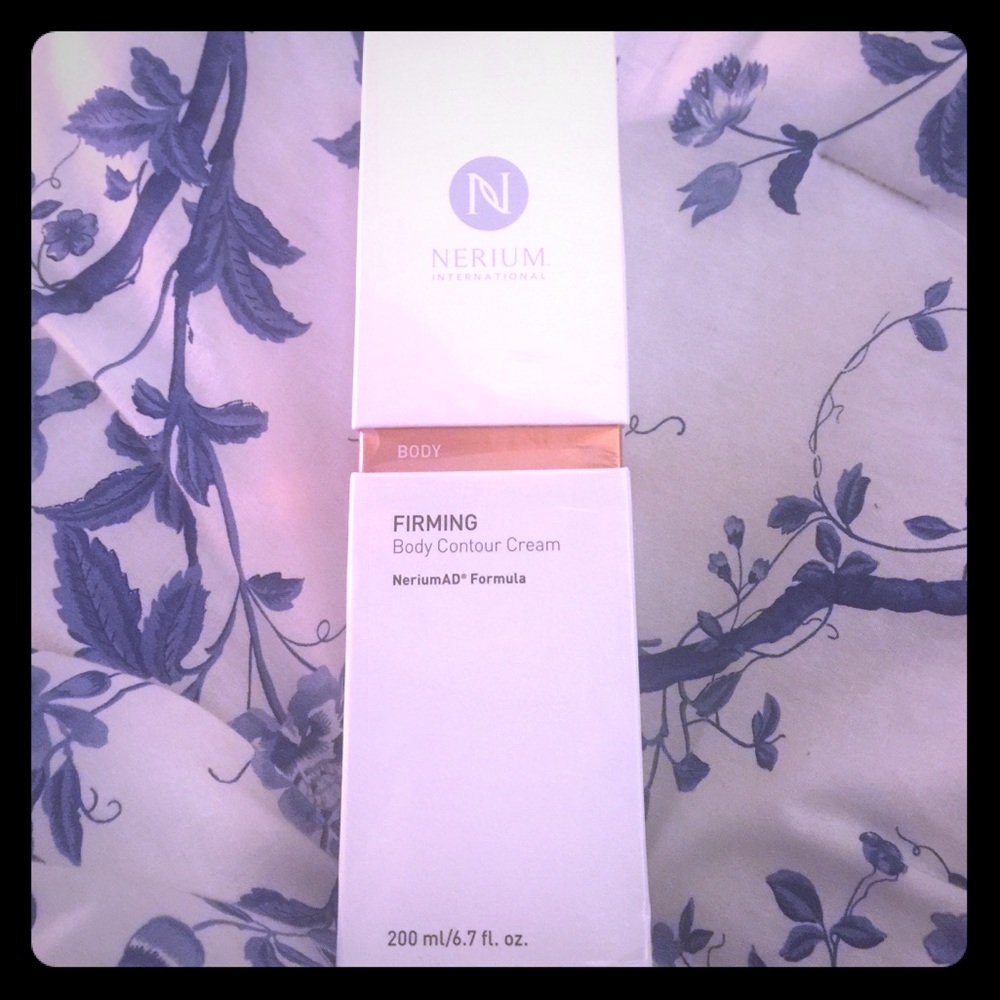 Nerium Firming Cream