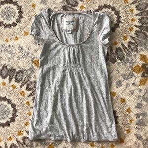 AE Babydoll Tee