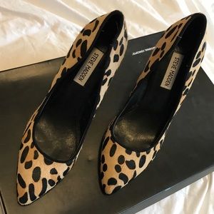 Steve Madden Heels