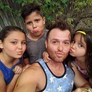 Meet your Posher, Marcelo