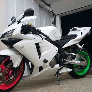 Meet your Posher, Jake