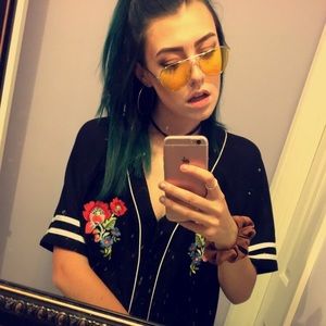 Meet your Posher, Sabrina