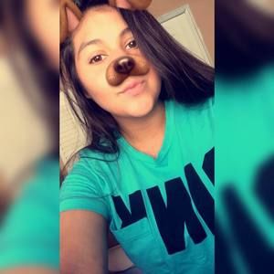 Meet your Posher, Jayda