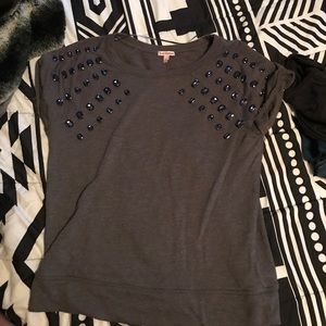 Juicy Couture shirt