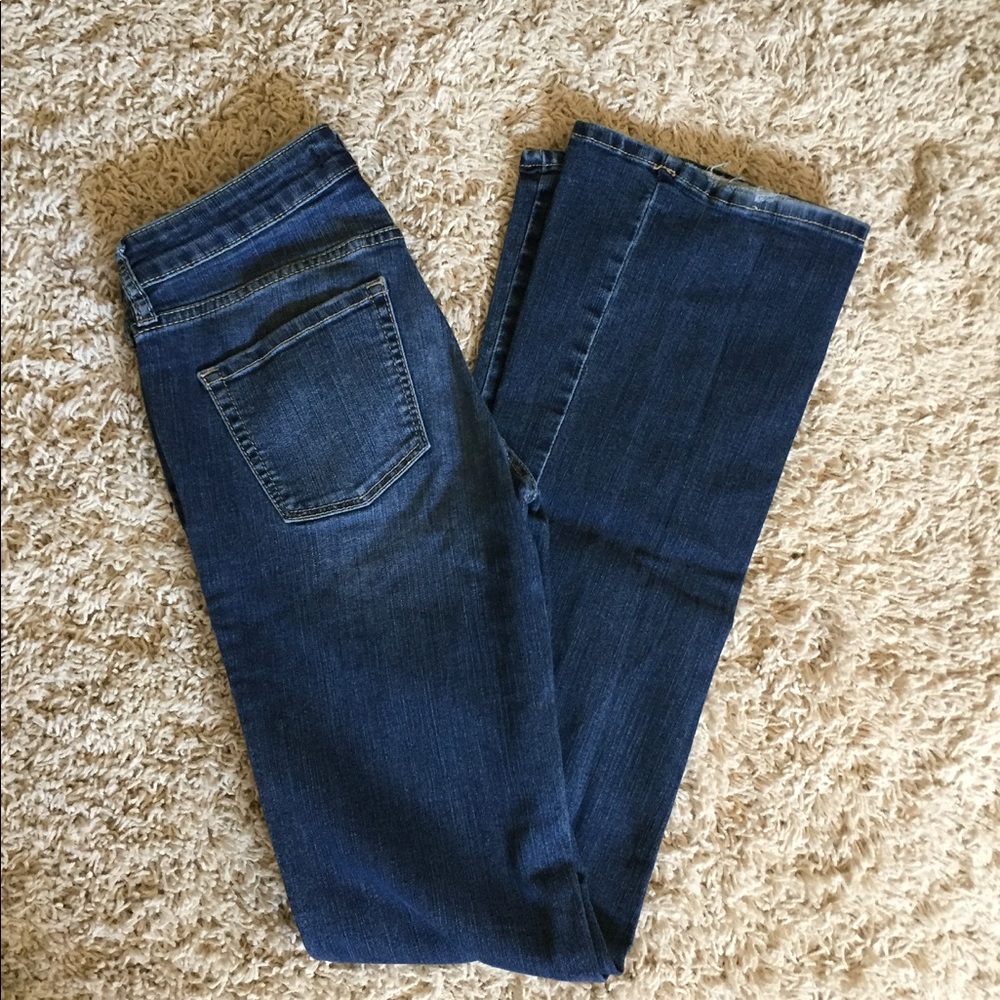 Bullhead Black jeans