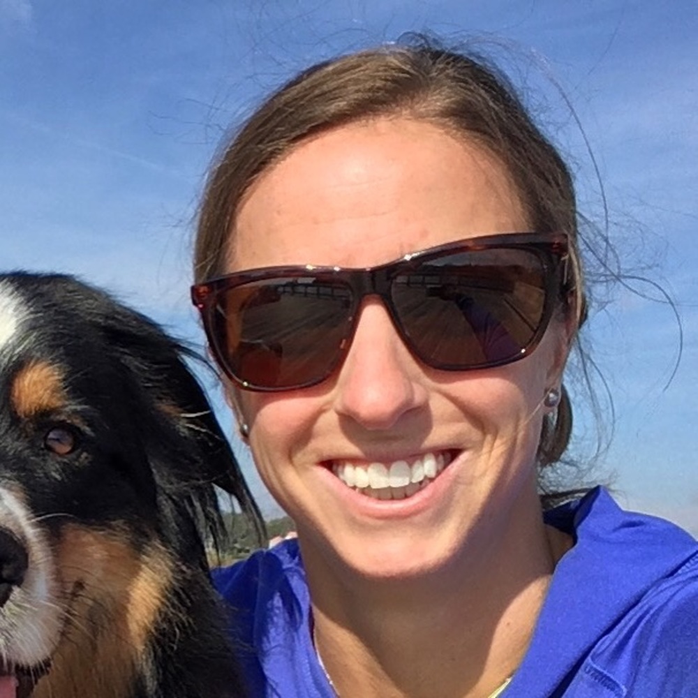Meet your Posher, Kalie