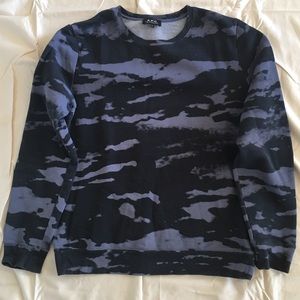 APC sweater