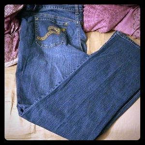 Rocawear Jeans