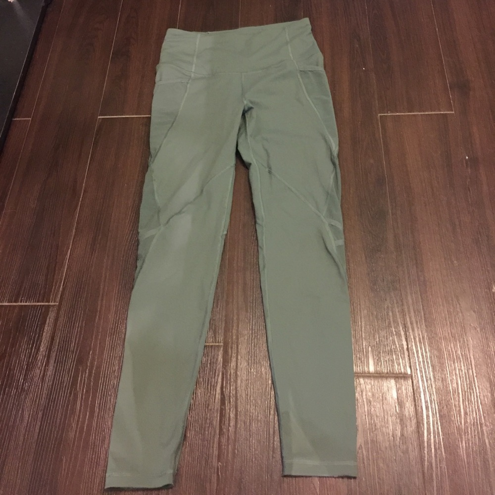 Victoria's Secret Sport Knockout Tights