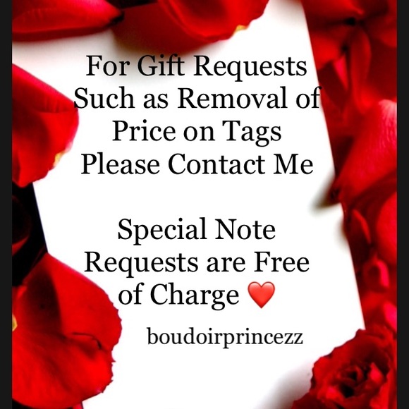 🌹 Victoria's Secret Sexy Lingerie Sale - Picture 4 of 4