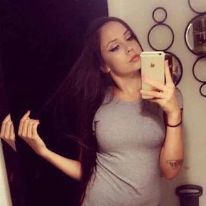 Meet your Posher, Zoey