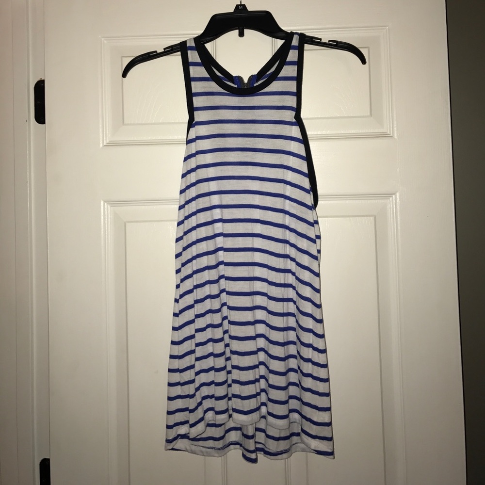 American Eagle Striped Top