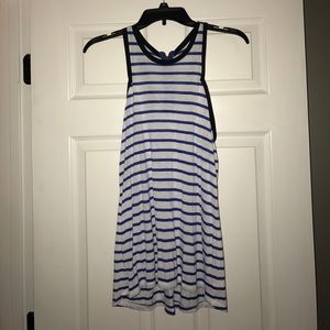 American Eagle Striped Top