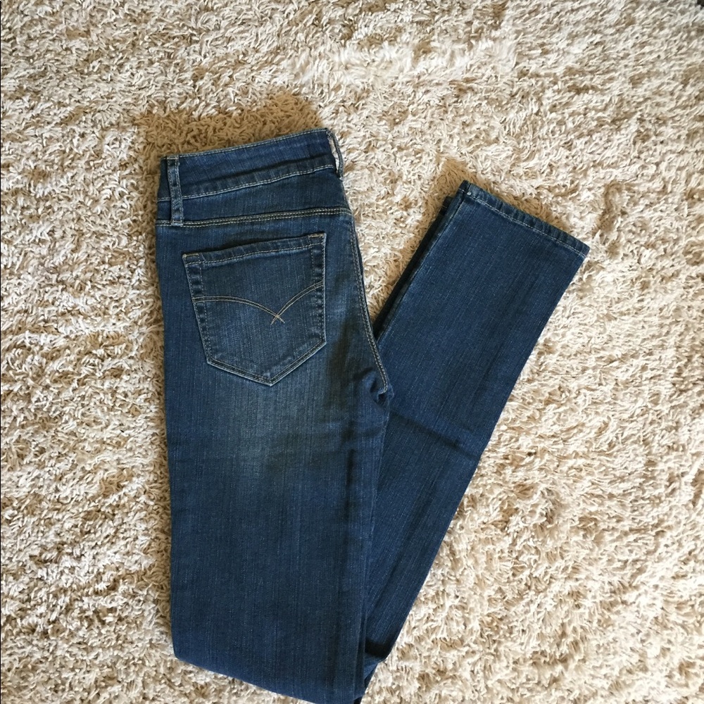 Bullhead Black jeans