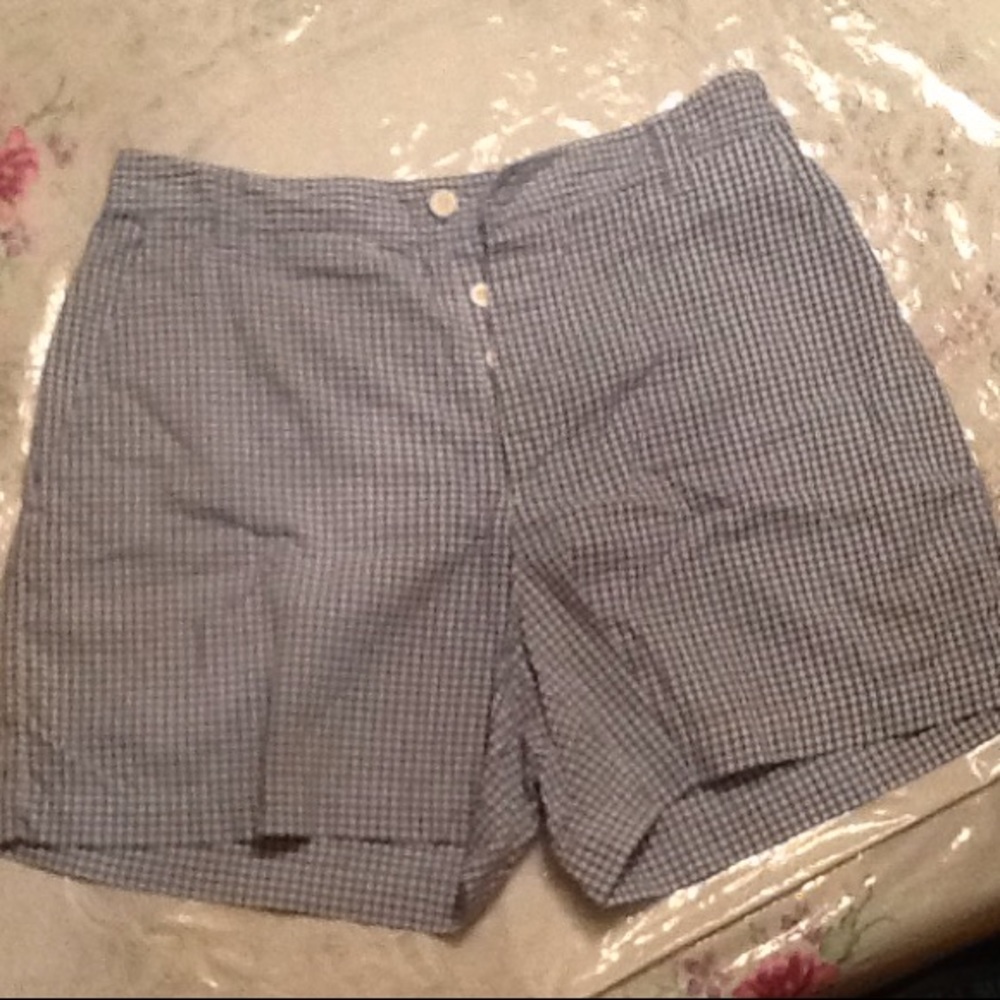 Polo Jeans Co. Ralph Lauren size 8 women's shorts