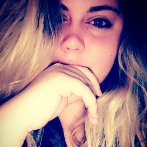 Meet your Posher, Aaliyah