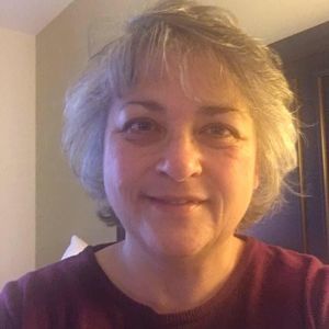 Meet your Posher, Tracy