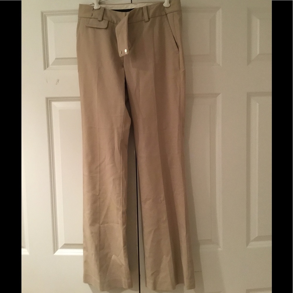 Banana Republic pants