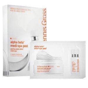 DR DENNIS GROSS Medispa Peel