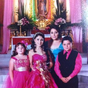 Meet your Posher, Alfonso