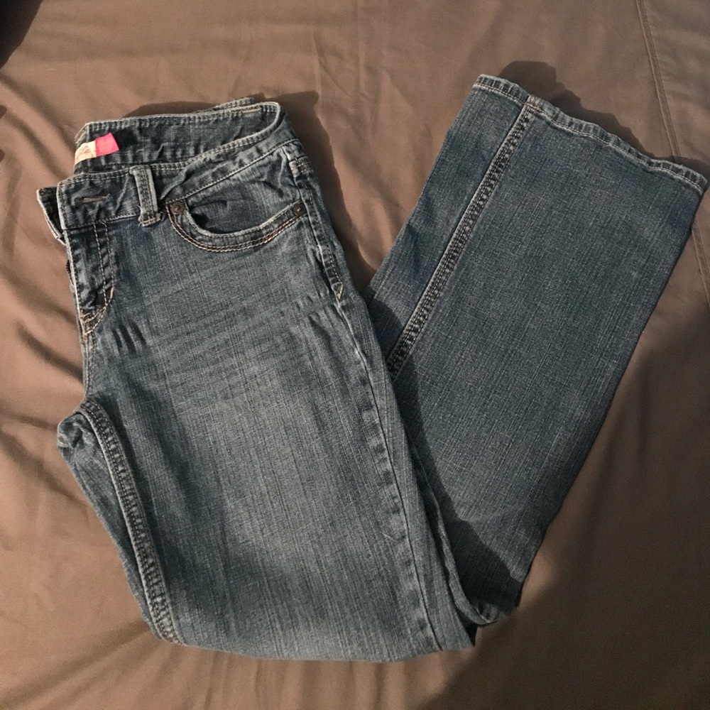 Aeropostale Jeans