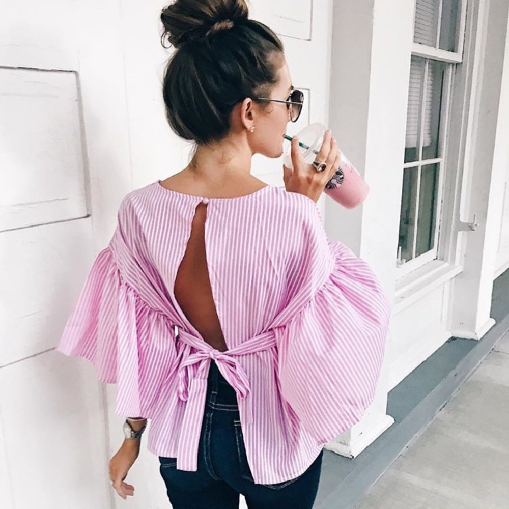 Meet your Posher, Dasha