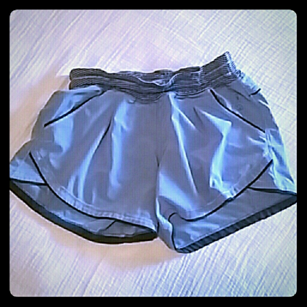 Lululemon Athletic Shorts