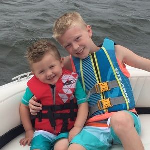 Meet your Posher, Robert