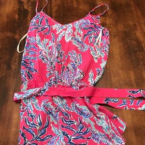 Lilly Pulitzer