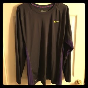 Nike long sleeve