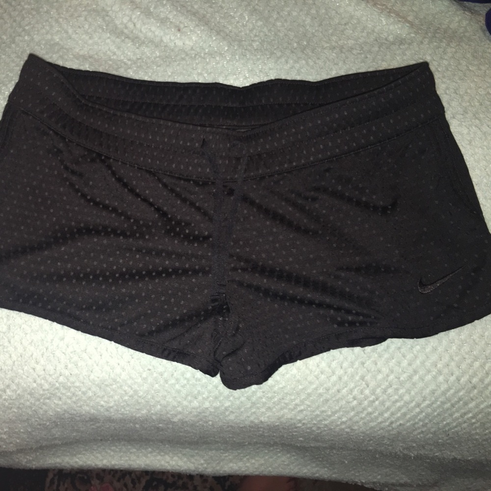 Nike reversible shorts