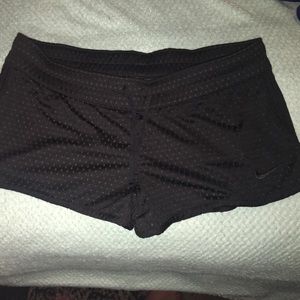 Nike reversible shorts