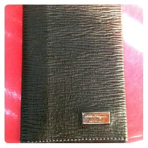 Salvatore Ferragamo Mens wallet