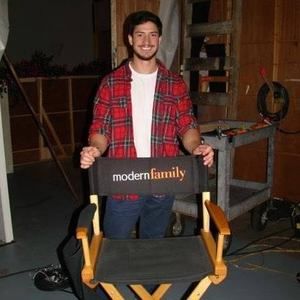 Meet your Posher, Christopher